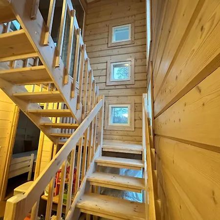 Best Cottage Villa Ruokolax