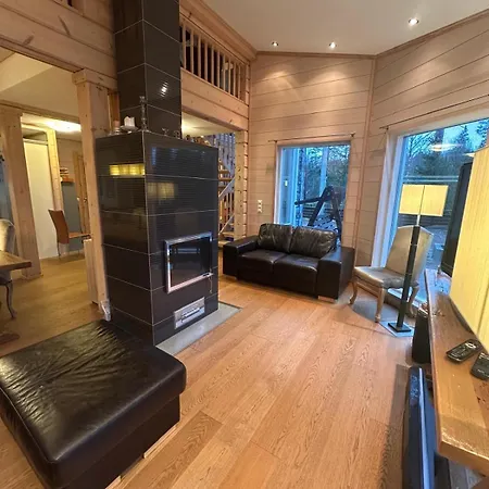 Best Cottage *