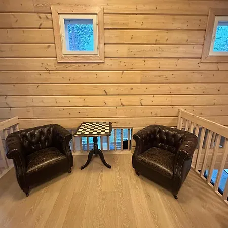 Best Cottage 鲁奥科拉赫蒂