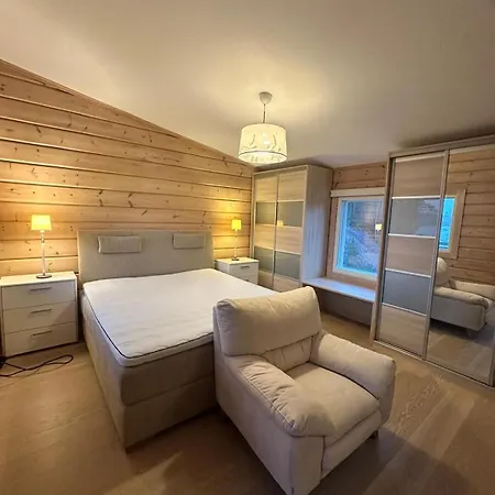 Villa Best Cottage *