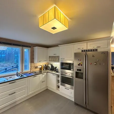 Villa Best Cottage Ruokolax