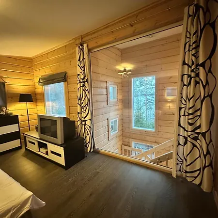 Best Cottage Ruokolahti