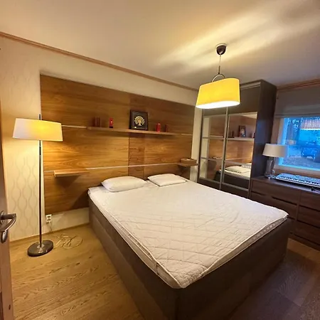 Best Cottage فيلة *