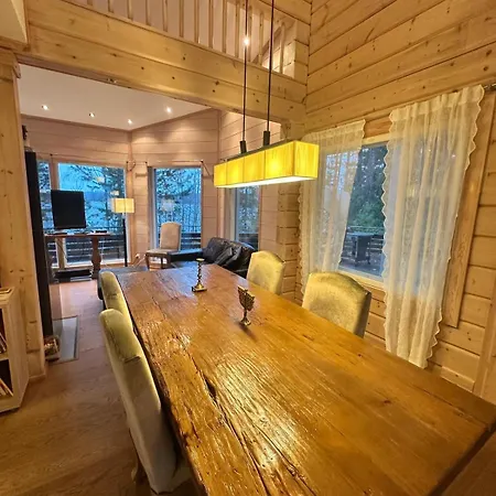 Best Cottage Ruokolahti