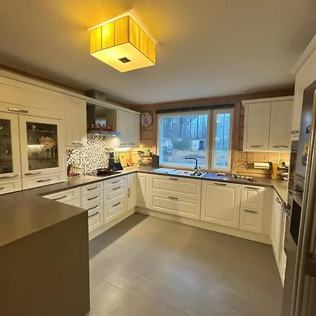 Best Cottage فيلة
