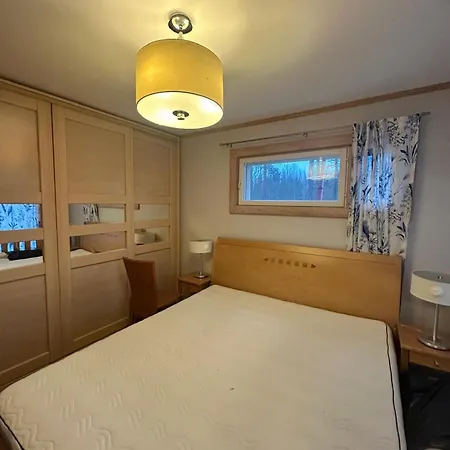 Villa Best Cottage Ruokolahti