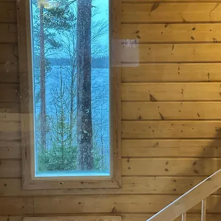 Best Cottage فيلة روكولاهتي