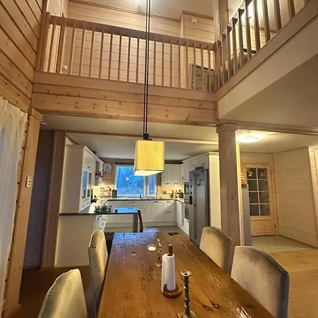 Best Cottage روكولاهتي