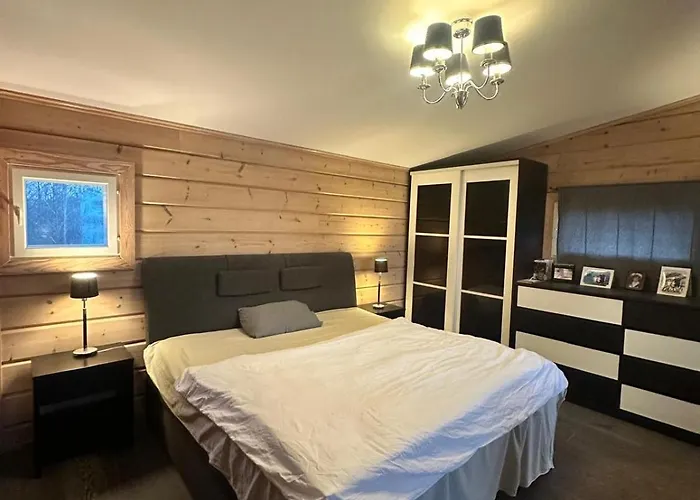 Best Cottage Villa *