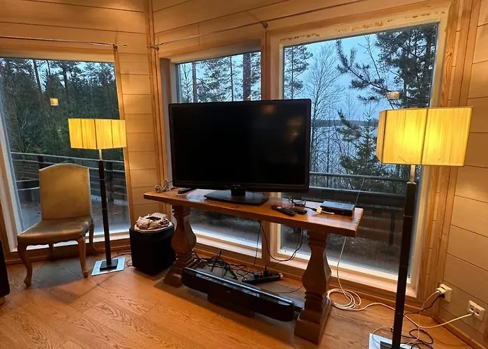 Best Cottage Villa Ruokolax