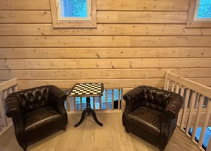 Best Cottage Ruokolax