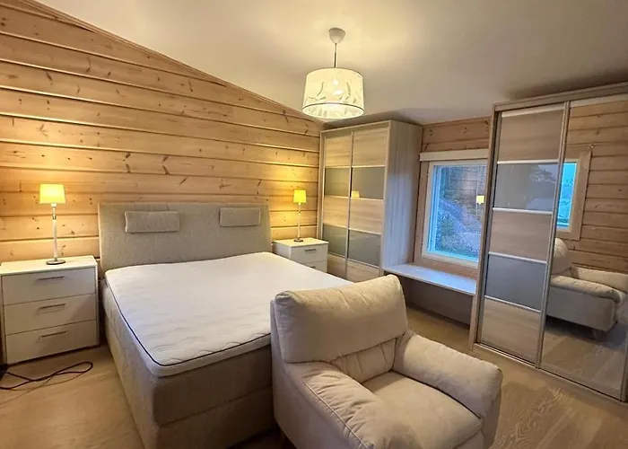 别墅 Best Cottage *