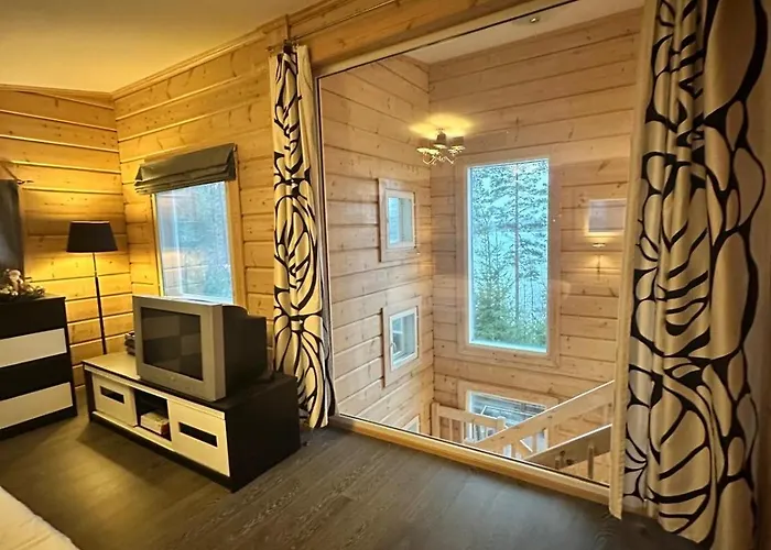 Best Cottage Ruokolahti