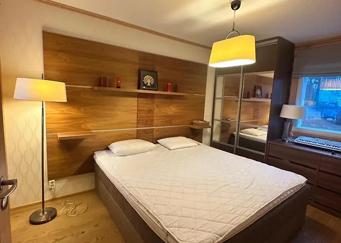 Best Cottage 别墅 *