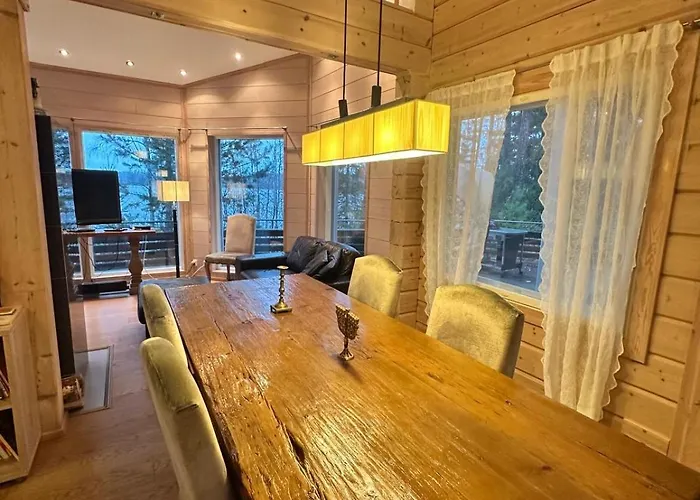 Best Cottage Ruokolax