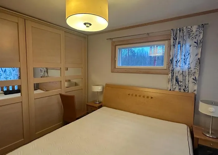 Villa Best Cottage Ruokolahti