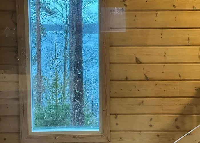 Best Cottage Villa Ruokolax