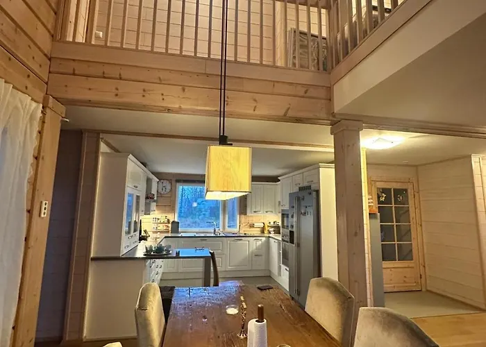 Best Cottage Ruokolax